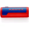 KNIPEX TwistCut 90 22 01 SB tagliatubi per tubi corrugati