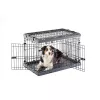 FERPLAST Superior 90 - trasportino per cani - 92 x 58,5 x 62,5 cm