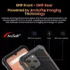 Cellulare BV5300 PLUS NFC/8/128GB nero