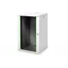 Rack a parete Digitus DN-19 20U-6/6