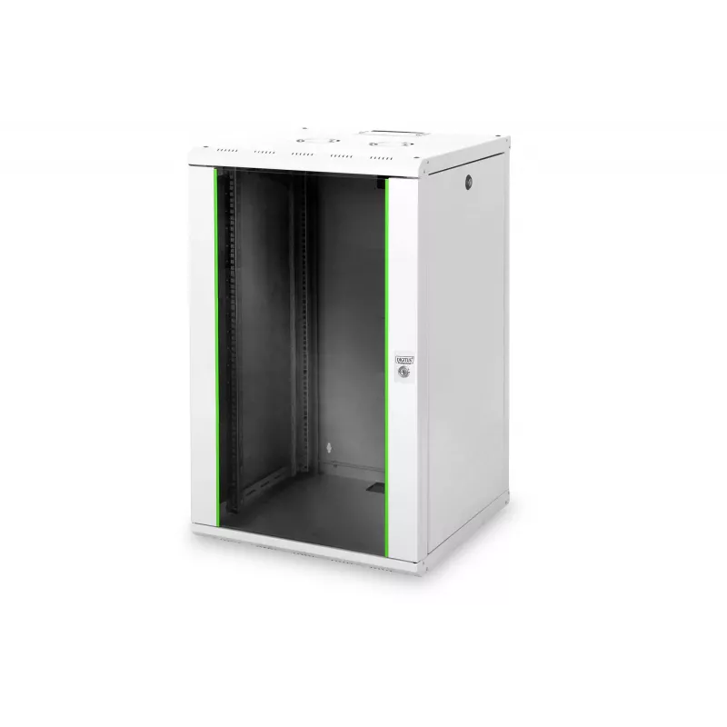 Rack a parete Digitus DN-19 20U-6/6