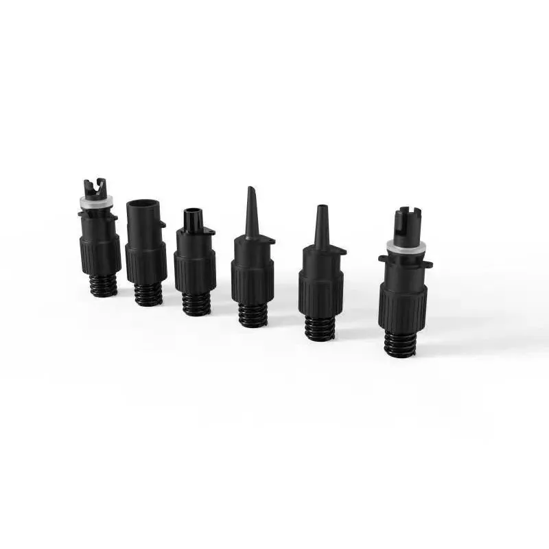 Pompa SUP con funzione powerbank Technaxx TX-266