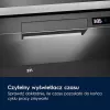 Lavastoviglie da incasso ELECTROLUX EEC87400W, 13 coperti, 44 dB