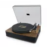 Muse giradischi stereo MT-106BT USB, ingresso AUX