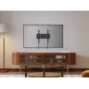 Gembird WM-75F-02 supporto da parete per TV (fisso), 32