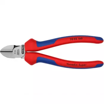 Knipex 70 02 160 Tronchese per cavi