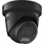 Telecamera di sicurezza IP turret Hikvision Pro Series DS-2CD2346G3-IZS2UY/SL 2688×1520, varifocale 2,8/4 mm, esterno soffitto/parete
