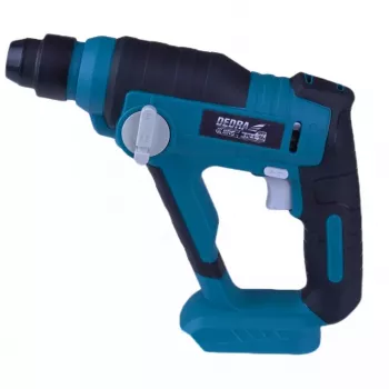 Martello perforatore Dedra DED7047 800W 3 funzioni