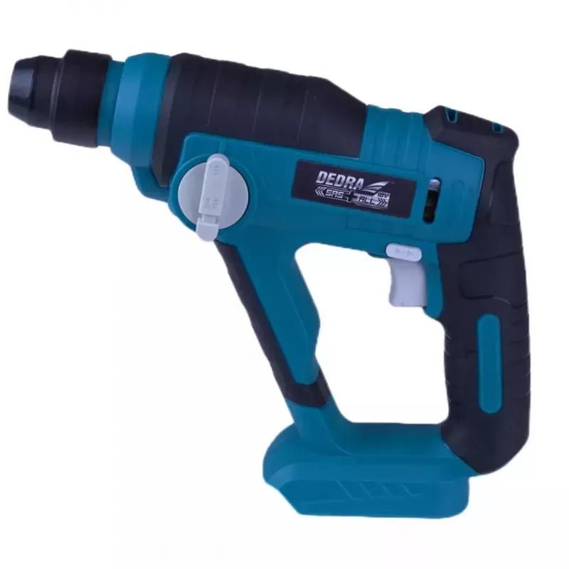 Martello perforatore Dedra DED7047 800W 3 funzioni