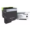 Toner Lexmark TONER REGULAR OPEN nero CRTG F.CS/CS4/517 6000 PGS