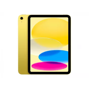 Tablet Apple iPad 256 GB 11 pollici A16 iPadOS 18