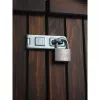 Lucchetto tradizionale ABUS 64TI/60 KD lucchetto a chiave 2 chiavi
