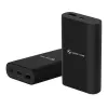Power bank per adattatore wireless HTC Vive 18W — batteria esterna per adattatore wireless HTC Vive, 18 Watt, nero