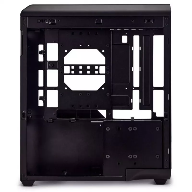 Case Midi Tower Ssupd Xhuttle