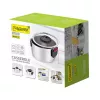 Pentola Maestro MR-3530-18 con manici pieghevoli 2,3 l