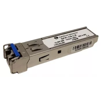 Modulo ricetrasmettitore di rete in fibra ottica Cambium Networks SFP-1G-LX 1000 Mbit/s 1310 nm (SFP-1G-LX)