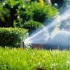 Irrigatore circolare Gardena T 380 nero