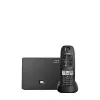 Telefono cordless Gigaset E630 con tastiera grande IP65