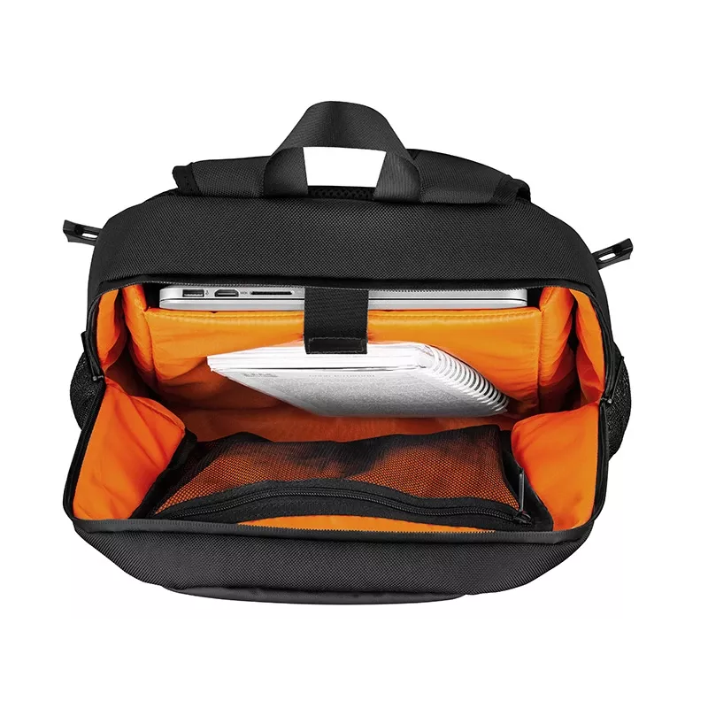 TRACER zaino per notebook 15,6 pollici Packer nero