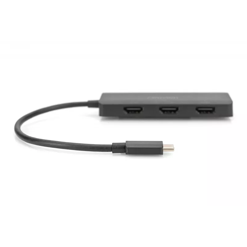 Adattatore video 3 porte DS-45333