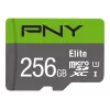 PNY Elite 256 GB MicroSDXC UHS-I Classe 10