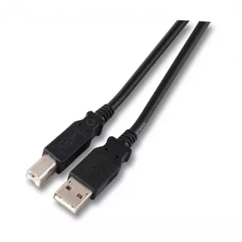 Efb K5255.5 Cavo USB Grigio