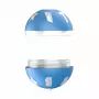 Doggy Village Lighting Orb Shell MT7104 — giocattolo luminoso interattivo per animali