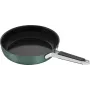 Padella piatta ZWILLING PURE 28 cm, acciaio inox, antiaderente