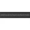 Filtro privacy senza cornice NATEC Owl 35,6 cm (14 pollici)