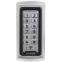Serratura a combinazione VIDOS ZS42-X con WLAN e accesso remoto, inserimento PIN, protezione porta senza chiave