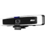 Soundbar AVerMedia VB130 – soundbar per videoconferenze, passthrough 4K, USB, montabile a parete