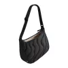 Borsa a tracolla Tomtoc Terra-T34 di Tomtoc, modello T34M1D1, nero