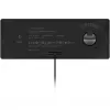 Caricabatterie wireless Belkin BOOST↑CHARGE PRO ricarica rapida nero