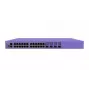 Switch PoE EXTREME 4220 24P — 24x porte Ethernet PoE, 4x uplink SFP