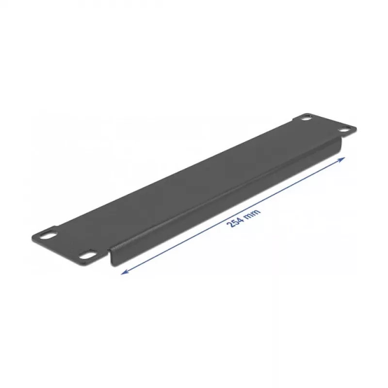 Copertura cieca DeLOCK armadio di rete 10 pollici 66660
