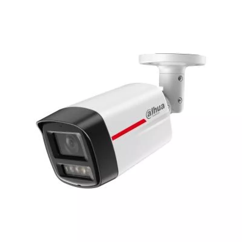 Telecamera IP Dahua IPC-HFW2649TL-S-LED-0280B