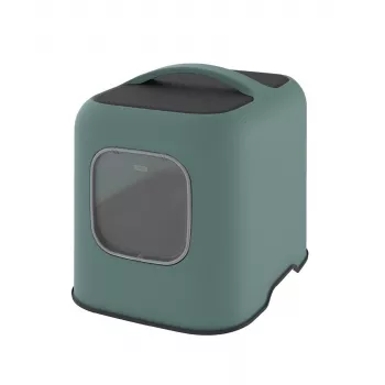 ROTHO bianco Green - lettiera per gatti