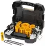 DeWALT DT90361-QZ set di seghe a tazza universali BIM, 13 pz.