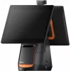 Desktop POS T2s, Android 9, 15,6+10 pollici, 4/64 GB, 80 mm, WLAN