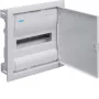 Quadro elettrico Hager VU12NE IP30, 348×94,5×356 mm