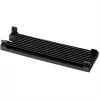 Parte del sistema di raffreddamento Thermal Grizzly TG-M2SSD-ABR nero