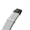 Cavo CableMod Pro ModMesh 12V-2x6, 3x 8-Pin, StealthSense – bianco, var. A