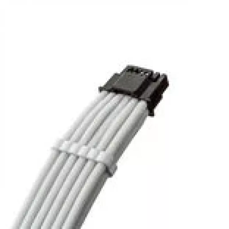 Cavo CableMod Pro ModMesh 12V-2x6, 3x 8-Pin, StealthSense – bianco, var. A