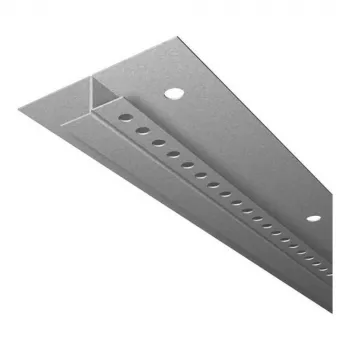 Synergy 21 Sorgente luminosa - Profilo - Universale - Grigio - Zinco - LED - 12,5 mm (S21-LED-PR00160)
