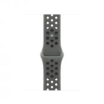Apple MYJY3ZM/A accessori smartwatch cinturino khaki fluoroelastomero