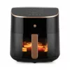 Friggitrice ad aria da tavolo Wilfa Dualfry Split AFD-80SPLIT - capacità 8 L, 1600 W