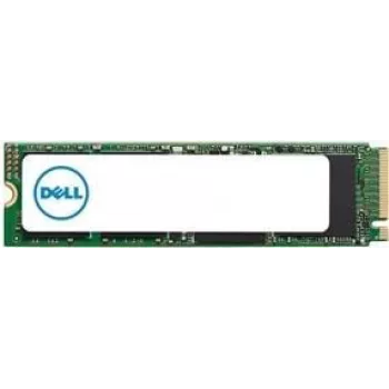 DELL SNP112P/256G unità a stato solido interna 256 GB M.2 PCI Express NVMe