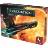 Pegasus Spiele 56260G gioco da tavolo Evacuation