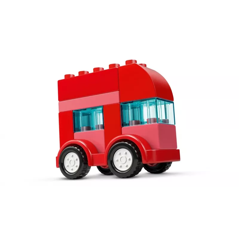 LEGO DUPLO 10474 Veicoli creativi