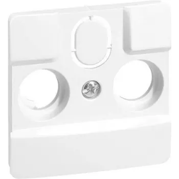 LEGRAND 664767 copertura per antenna 2 fori/3 fori